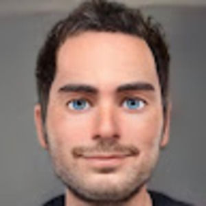 Meet your Posher, Toby